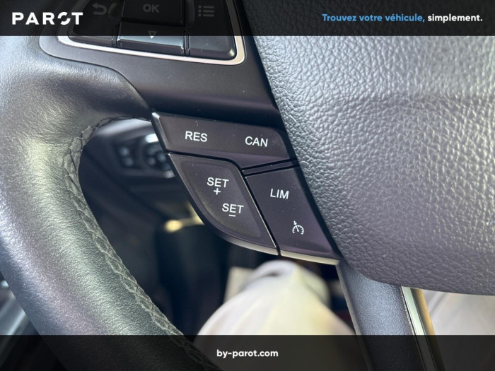Ford EcoSport 1.0 EcoBoost 125ch Titanium 6cv