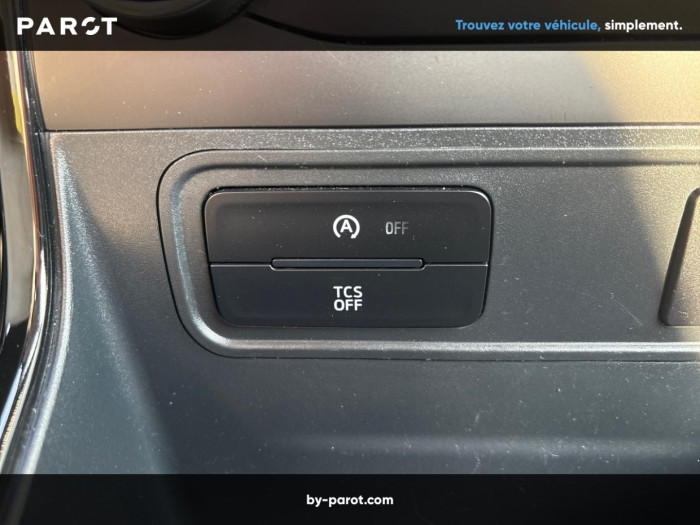 Ford EcoSport 1.0 EcoBoost 125ch Titanium 6cv
