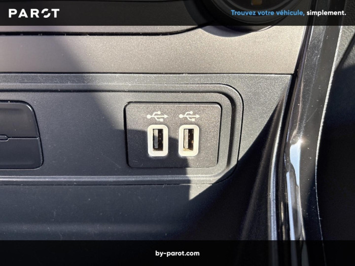 Ford EcoSport 1.0 EcoBoost 125ch Titanium 6cv
