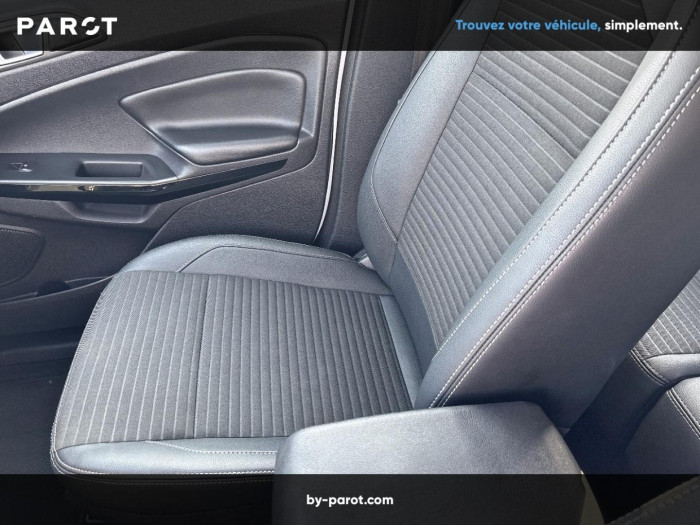 Ford EcoSport 1.0 EcoBoost 125ch Titanium 6cv