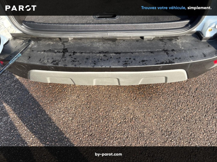 Ford EcoSport 1.0 EcoBoost 125ch Titanium 6cv