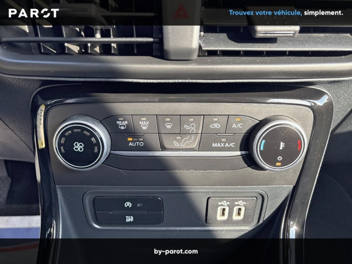 Ford EcoSport 1.0 EcoBoost 125ch Titanium 6cv