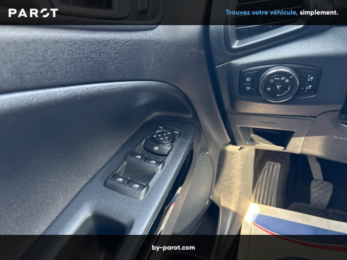 Ford EcoSport 1.0 EcoBoost 125ch Titanium 6cv
