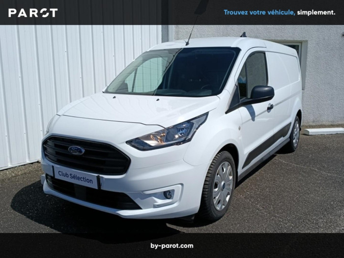 Ford Transit Connect L1 2.0 EcoBlue 102ch Trend