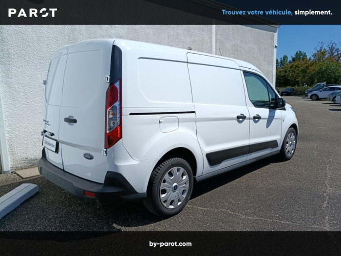 Ford Transit Connect L1 2.0 EcoBlue 102ch Trend