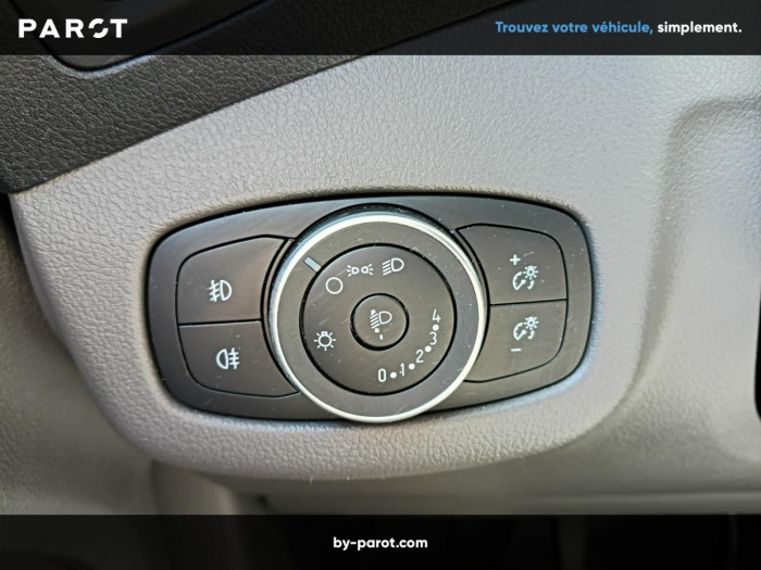 Ford Transit Connect L1 2.0 EcoBlue 102ch Trend