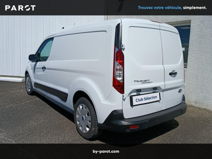 Ford Transit Connect L1 2.0 EcoBlue 102ch Trend
