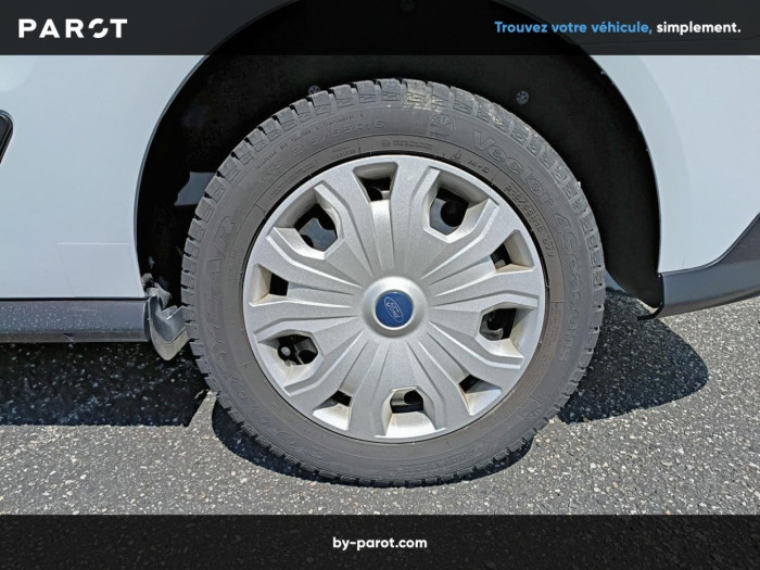 Ford Transit Connect L1 2.0 EcoBlue 102ch Trend