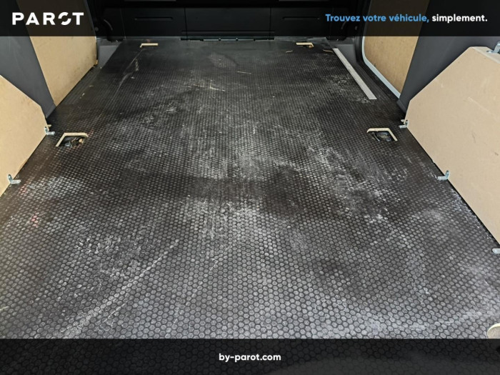 Ford Transit Connect L1 2.0 EcoBlue 102ch Trend