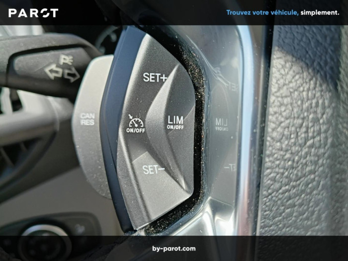 Ford Transit Connect L1 2.0 EcoBlue 102ch Trend