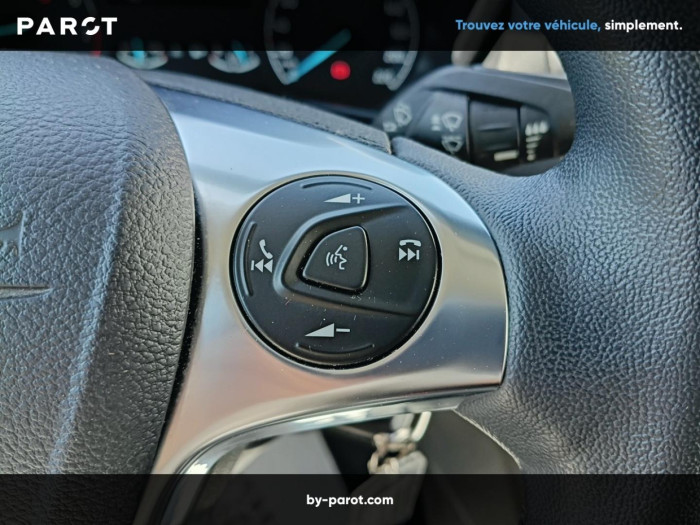 Ford Transit Connect L1 2.0 EcoBlue 102ch Trend