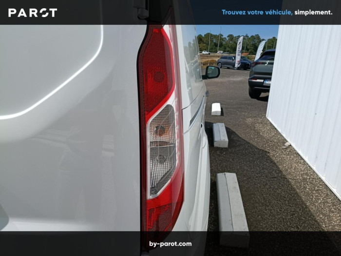 Ford Transit Connect L1 2.0 EcoBlue 102ch Trend