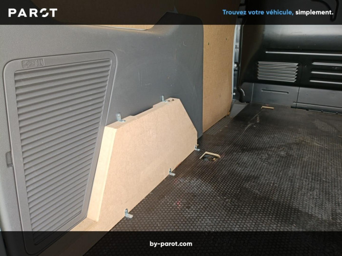 Ford Transit Connect L1 2.0 EcoBlue 102ch Trend