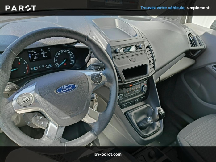 Ford Transit Connect L1 2.0 EcoBlue 102ch Trend