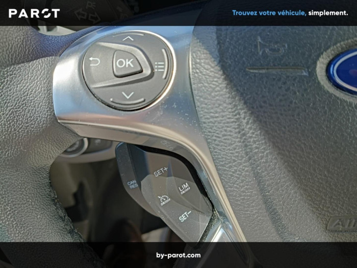 Ford Transit Connect L1 2.0 EcoBlue 102ch Trend
