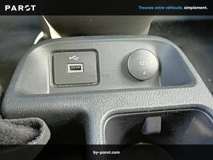 Ford Transit Connect L1 2.0 EcoBlue 102ch Trend