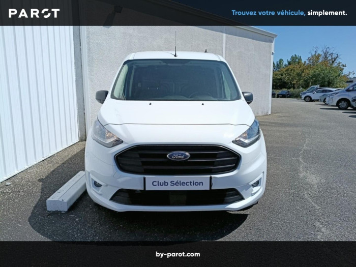 Ford Transit Connect L1 2.0 EcoBlue 102ch Trend