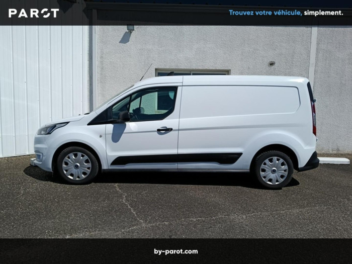 Ford Transit Connect L1 2.0 EcoBlue 102ch Trend