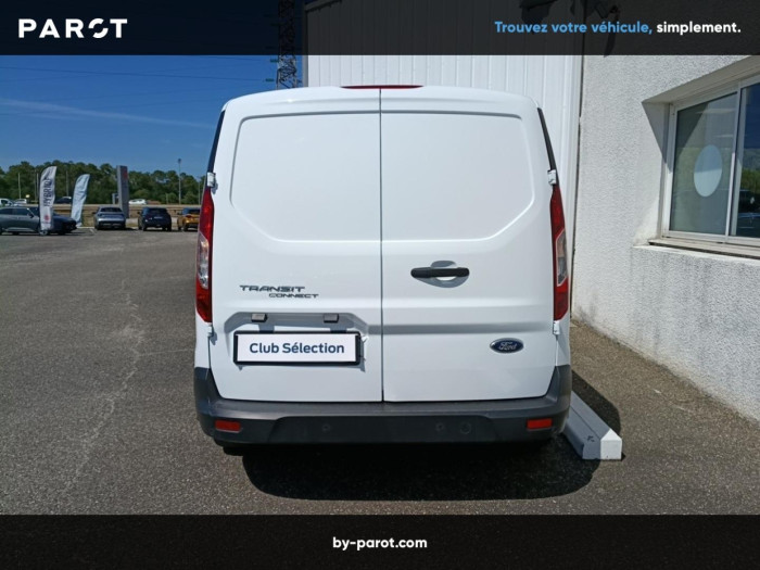 Ford Transit Connect L1 2.0 EcoBlue 102ch Trend