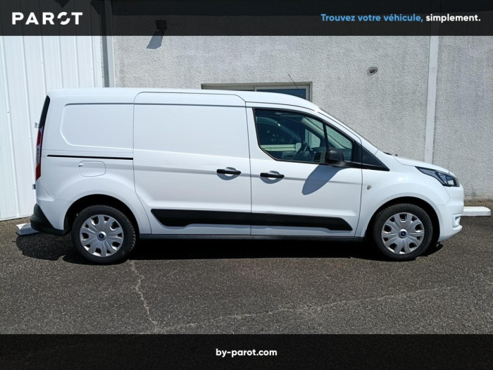 Ford Transit Connect L1 2.0 EcoBlue 102ch Trend