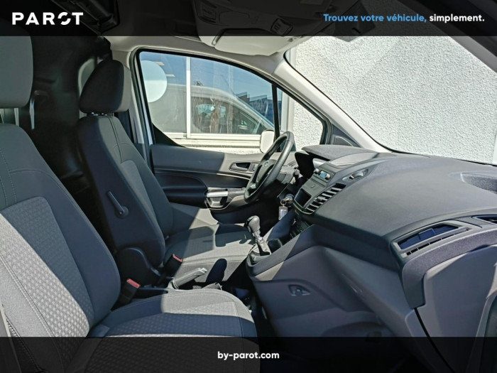 Ford Transit Connect L1 2.0 EcoBlue 102ch Trend