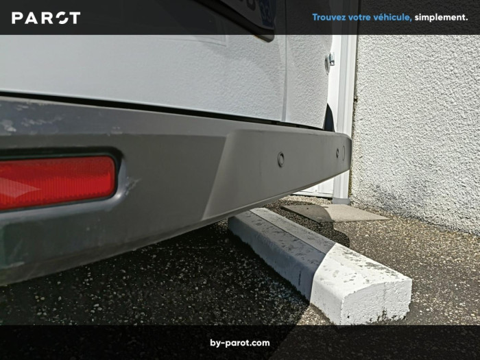 Ford Transit Connect L1 2.0 EcoBlue 102ch Trend