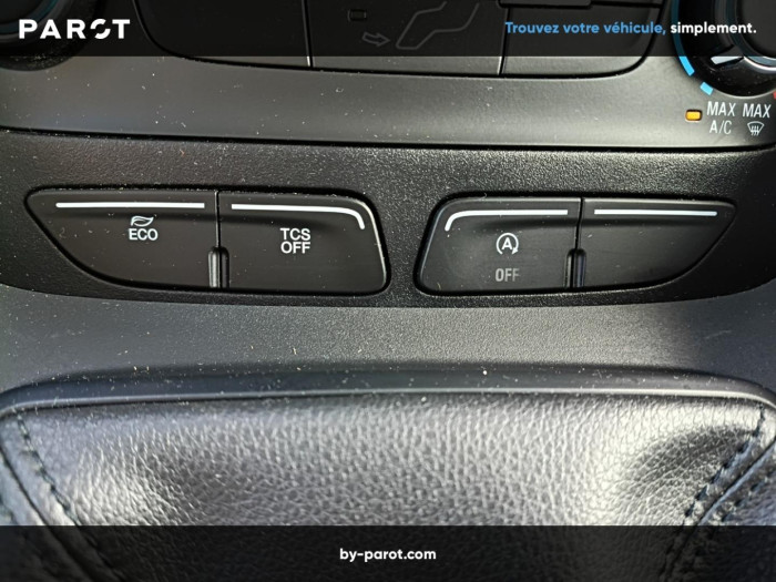 Ford Transit Connect L1 2.0 EcoBlue 102ch Trend