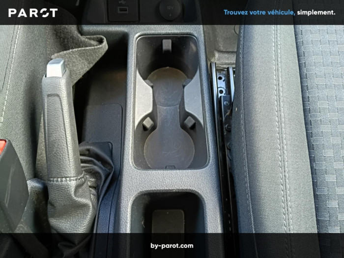 Ford Transit Connect L1 2.0 EcoBlue 102ch Trend