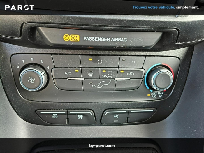 Ford Transit Connect L1 2.0 EcoBlue 102ch Trend