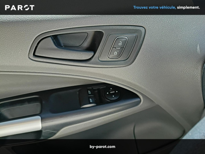 Ford Transit Connect L1 2.0 EcoBlue 102ch Trend