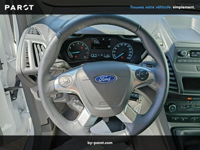 Ford Transit Connect L1 2.0 EcoBlue 102ch Trend