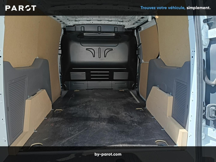 Ford Transit Connect L1 2.0 EcoBlue 102ch Trend