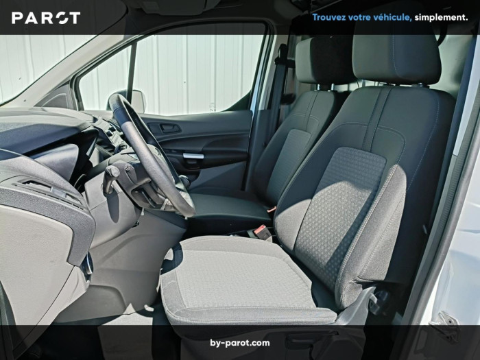 Ford Transit Connect L1 2.0 EcoBlue 102ch Trend