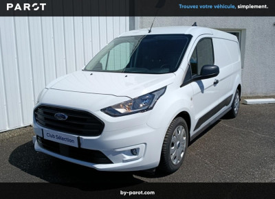 Ford Transit Connect L1 2.0 EcoBlue 102ch Trend