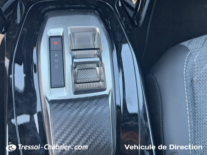 Peugeot 2008 Nouveau Turbo 100 ch BVM6 Allure