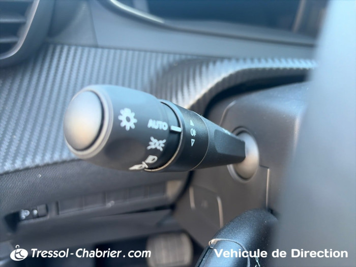 Peugeot 2008 Nouveau Turbo 100 ch BVM6 Allure