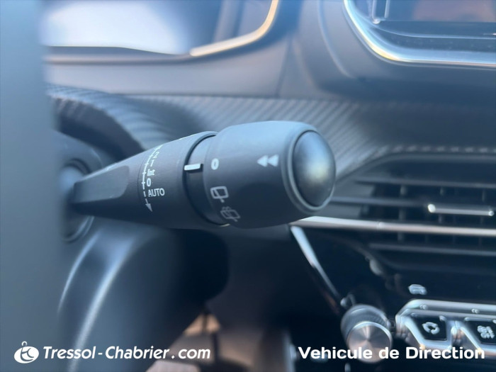 Peugeot 2008 Nouveau Turbo 100 ch BVM6 Allure
