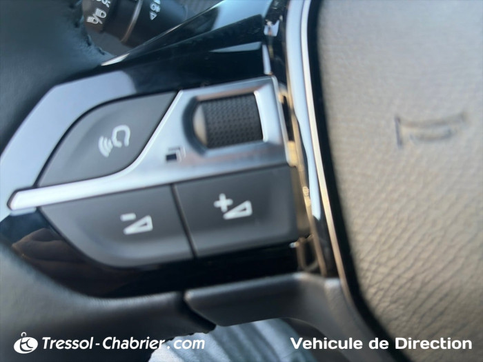 Peugeot 2008 Nouveau Turbo 100 ch BVM6 Allure