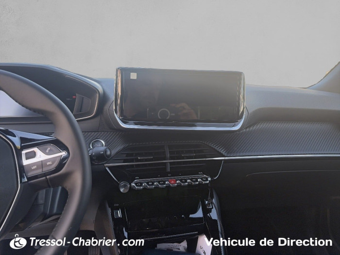 Peugeot 2008 Nouveau Turbo 100 ch BVM6 Allure