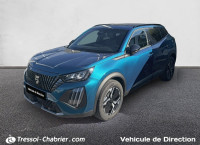 Peugeot 2008 Nouveau Turbo 100 ch BVM6 Allure