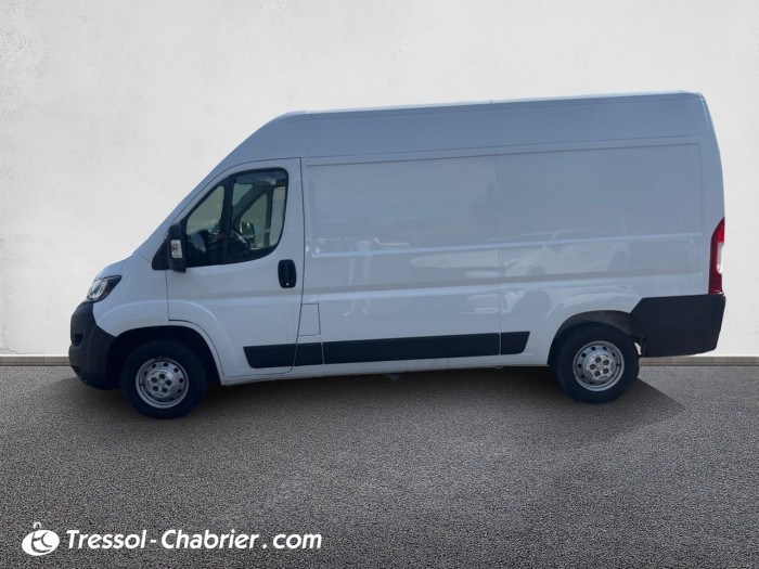Peugeot BOXER FOURGON TOLE 335 L2H2 BLUEHDI 120 S&S PREMIUM