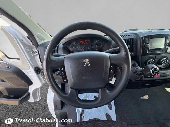 Peugeot BOXER FOURGON TOLE 335 L2H2 BLUEHDI 120 S&S PREMIUM