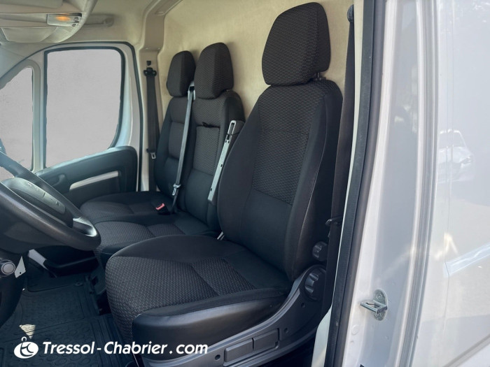 Peugeot BOXER FOURGON TOLE 335 L2H2 BLUEHDI 120 S&S PREMIUM