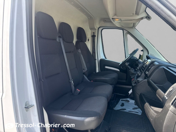 Peugeot BOXER FOURGON TOLE 335 L2H2 BLUEHDI 120 S&S PREMIUM