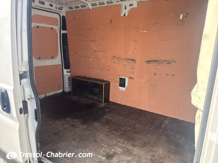 Peugeot BOXER FOURGON TOLE 335 L2H2 BLUEHDI 120 S&S PREMIUM