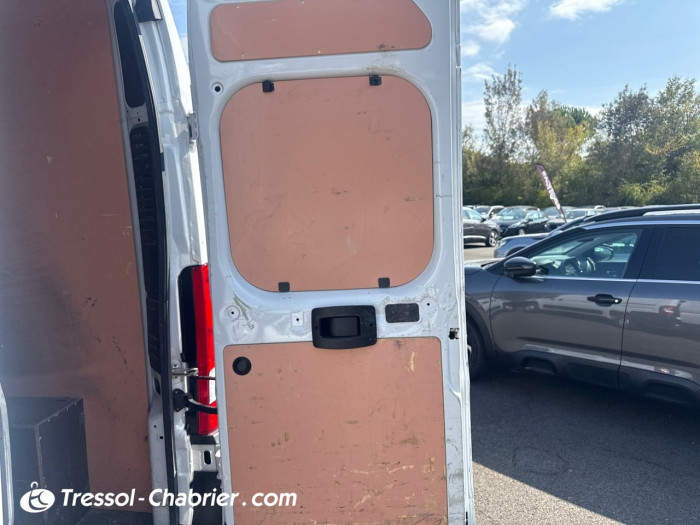 Peugeot BOXER FOURGON TOLE 335 L2H2 BLUEHDI 120 S&S PREMIUM