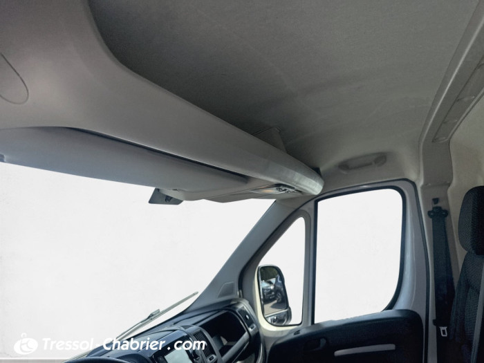 Peugeot BOXER FOURGON TOLE 335 L2H2 BLUEHDI 120 S&S PREMIUM