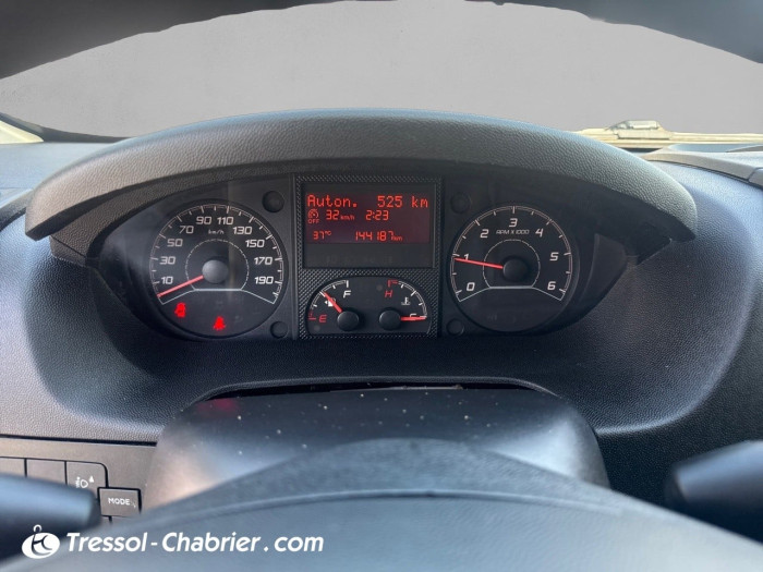 Peugeot BOXER FOURGON TOLE 335 L2H2 BLUEHDI 120 S&S PREMIUM