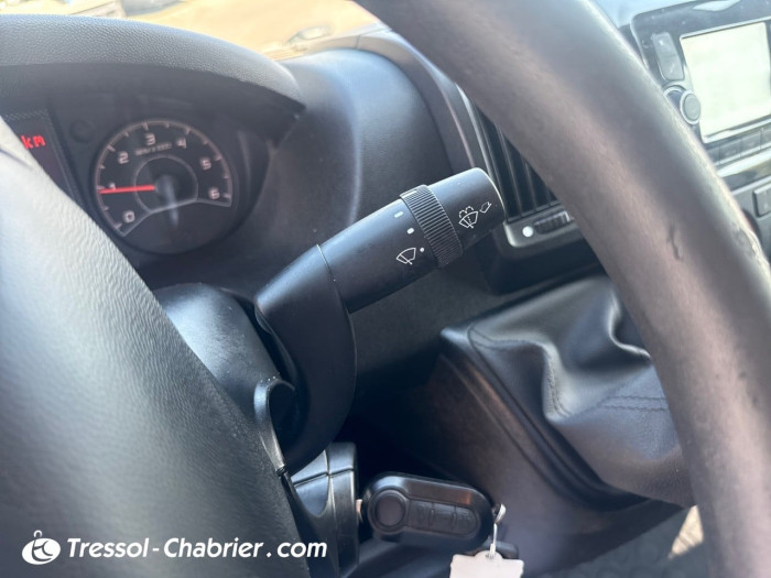 Peugeot BOXER FOURGON TOLE 335 L2H2 BLUEHDI 120 S&S PREMIUM