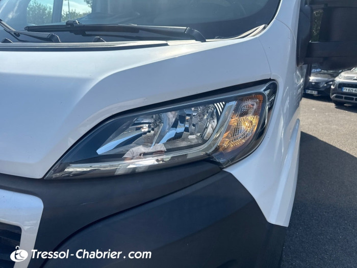 Peugeot BOXER FOURGON TOLE 335 L2H2 BLUEHDI 120 S&S PREMIUM
